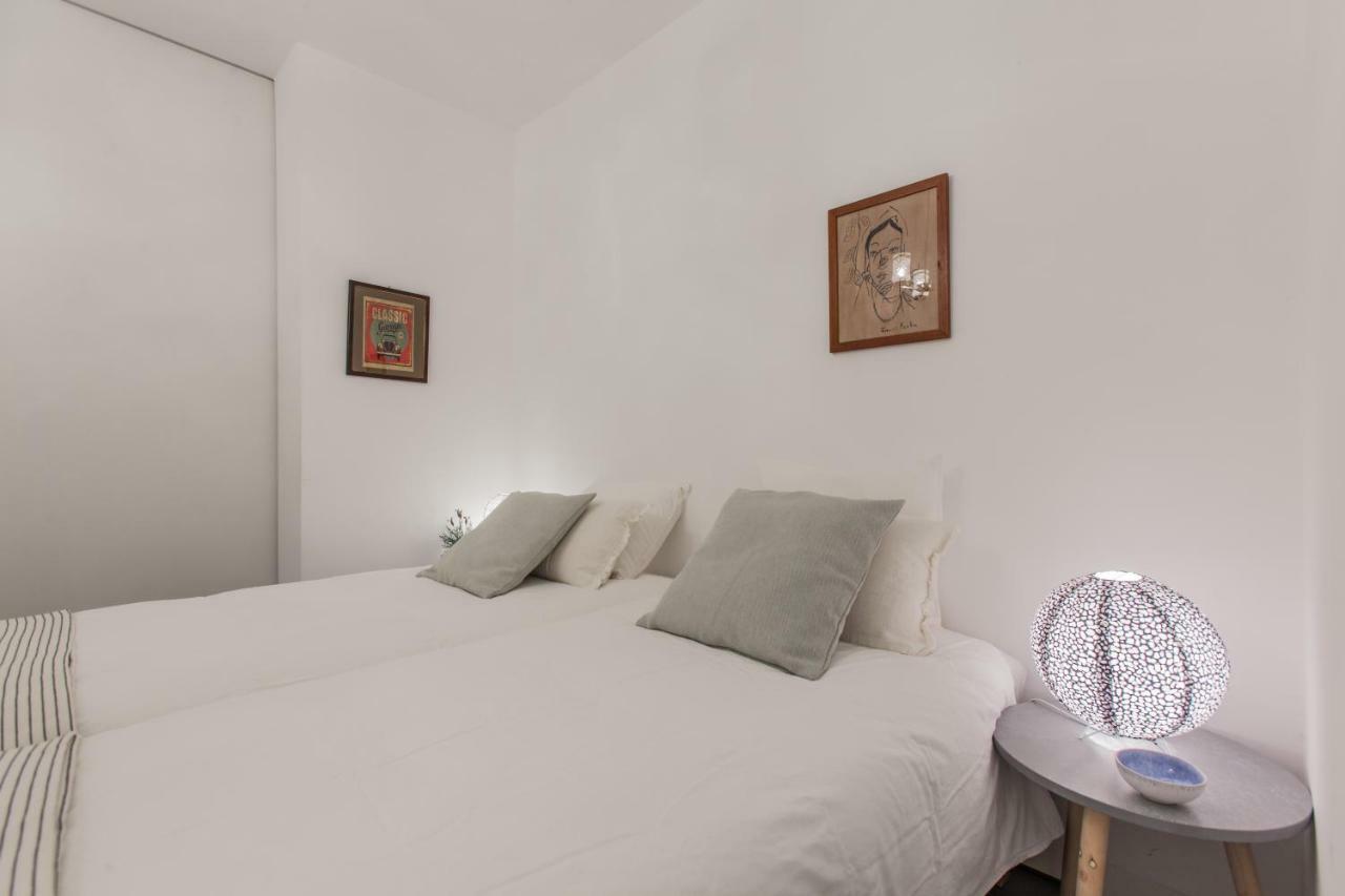 Renovated Apart With Private Courtyard, By Timecooler Lisboa Exterior foto