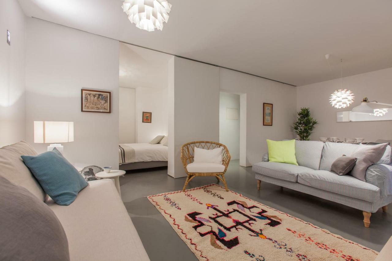 Renovated Apart With Private Courtyard, By Timecooler Lisboa Exterior foto
